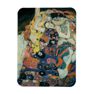 Íman O Novo, 1913 (óleo em canvas)