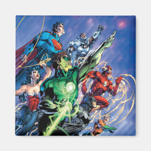 Íman O novo Cobrir 52 nº 1 3º Impressão