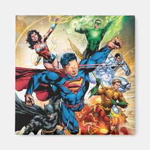 Íman O novo Cobrir 52 nº 2