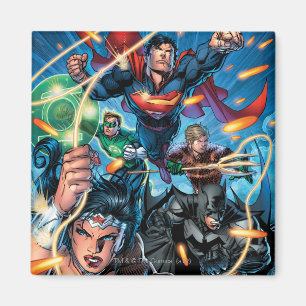 Íman O novo Cobrir 52 nº 4