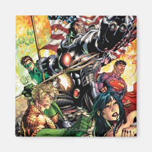 Íman O novo Cobrir 52 nº 5