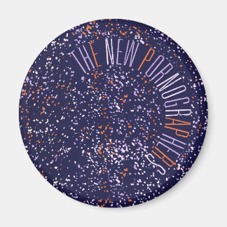 Íman O novo espaçador dos pornógrafos