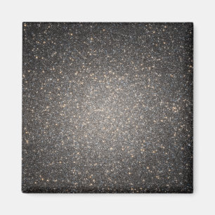 Íman O núcleo do Centauri de Omega globular do conjunt