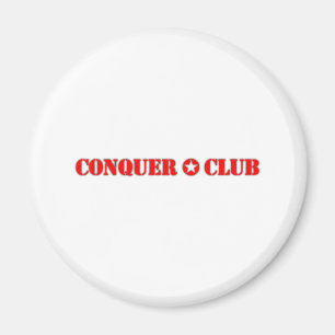 Íman O oficial conquista o clube