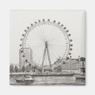 Íman O olho 30/10/2006 de Londres