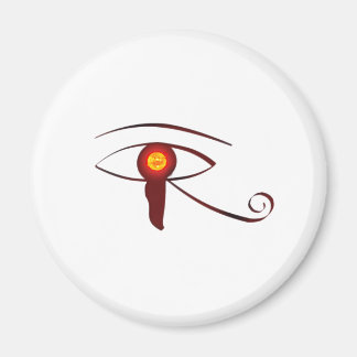Íman O Olho de Horus