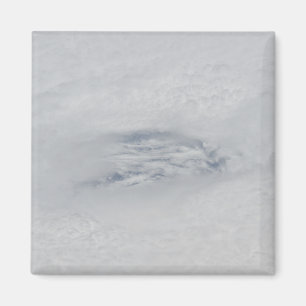 Íman O olho do furacão BIll