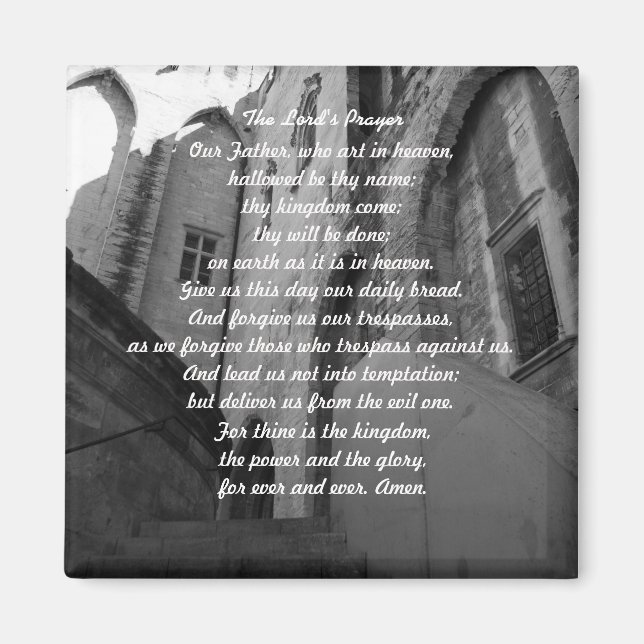 Íman O Orador do Senhor (Frente)