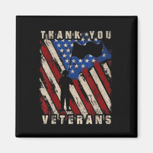 Íman O Orgulho Americano Patriot Soldier Veteranos Que 