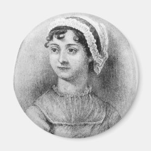 Íman O orgulho de Jane Austen