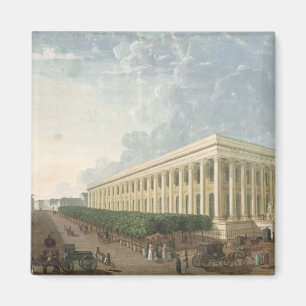Íman O Palais de la a Bolsa