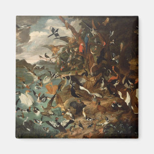 Íman O Parlamento das Aves