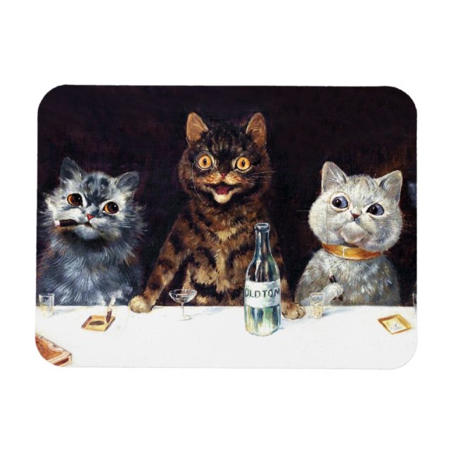 Íman O Partido dos Solteiros (Horizontal)