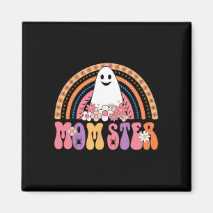 Íman O Partido Ghoulish Amava Zombie assustadora Ghost 