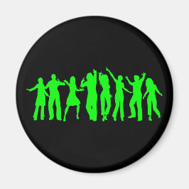 Íman O Partido Verde