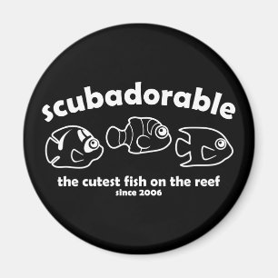 Íman O Peixe Mais Pobre do Recife