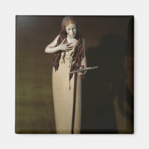 Íman O penitente Magdalene, 1664