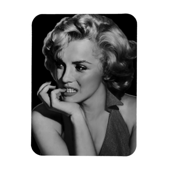 Íman O Pensador (Vertical)