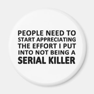 Íman O Pessoas precisa começar a valorizar