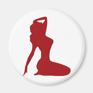 Íman O Pin levanta