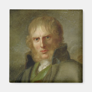 Íman O pintor Caspar David Friedrich