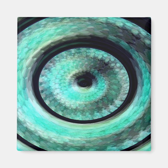 Íman O Pond.... (Frente)