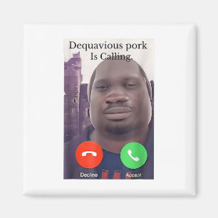 Íman O Porco Daquavioso Chama-Se John Pork Meme Piada O