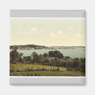 Íman O porto, II., Kiel, Schleswig-Holstein, Alemanha