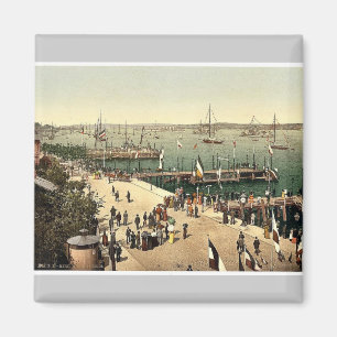 Íman O porto, III., Kiel, Schleswig-Holstein, alemão