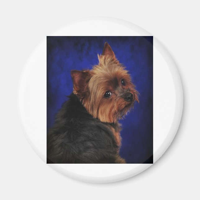 Íman O Poser (Frente)