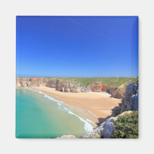 Íman O Praia faz Beliche