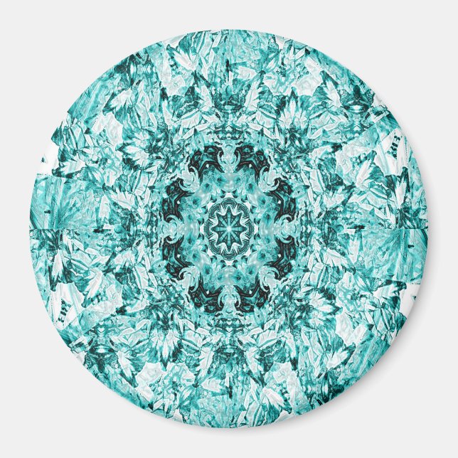 Íman O Prazer da Sereia...... (Frente)