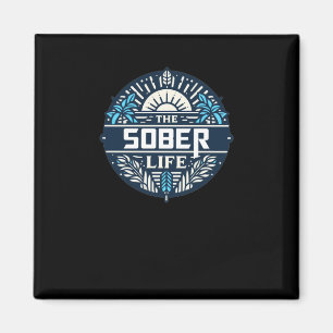 Íman O Presente De Sobriedade