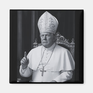 Íman O Presidente Engraçado Trump Quer Ser O Próximo Pa