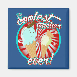 Íman O Professor Mais Legal De Todos!