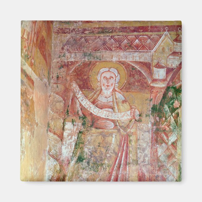 Íman O Profeta Daniel (Frente)