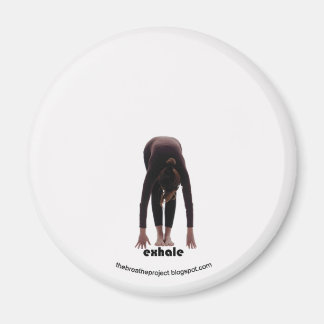 Íman o projeto respirthe 10of 12