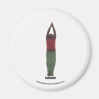 Íman o projeto respirthe 11 de 12