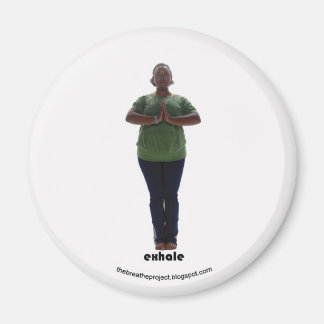 Íman o projeto respirthe 12 de 12