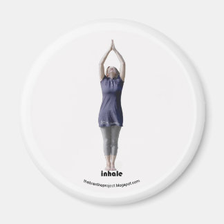 Íman o projeto respirtheproject 2of12