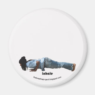 Íman o projeto respirtheproject 6of12