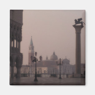 Íman O quadrado de St Mark