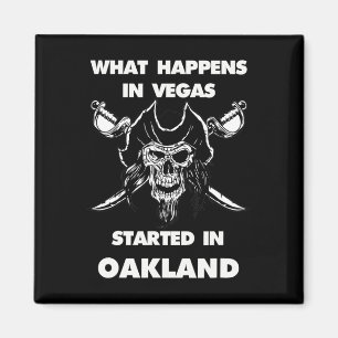 Íman O Que Acontece Em Vegas Começou Em Oakland