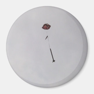 Íman O Que Aumenta...Magnet