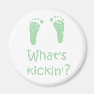 Íman O que é o imã do Kicking?