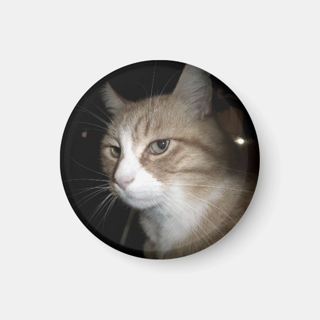 Íman O que ele está pensando? (Frente)