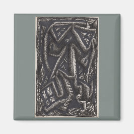 Íman O que ele pode saber... do coração?