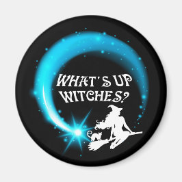 Íman O que há de errado com o Magnet