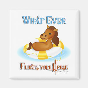 Íman O Que Influenciar Seu Cavalo 2