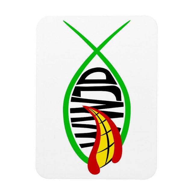 Íman O Que O Joker Faria? (Vertical)